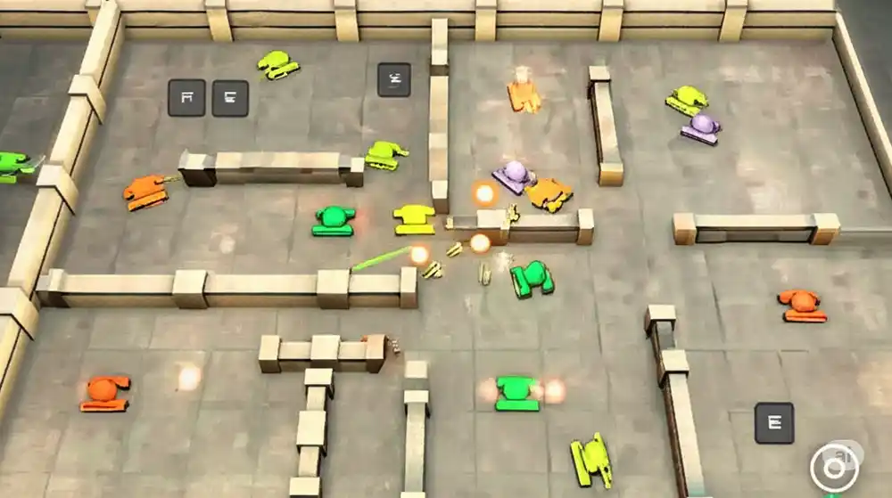 News2Tech – News, Games, Anime, Trending Bytes | Top 5 Free Offline Games Under 50MB for Low-End Android Phones in 2025