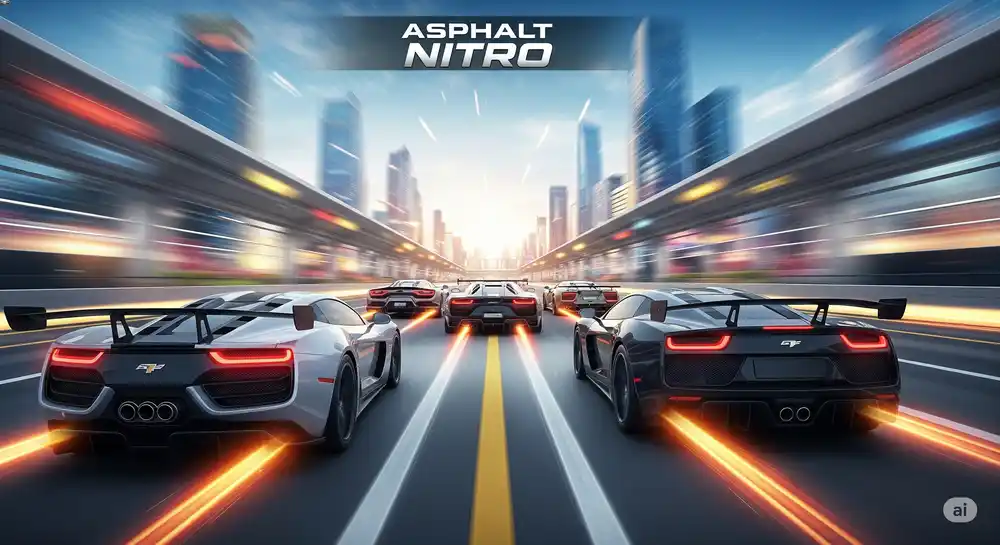 News2Tech – News, Games, Anime, Trending Bytes | 5 Best Low-End Mobile Offline Games to Play in 2025