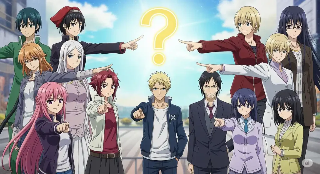 How to Find Any Anime Character Name from an Image or Scene News2Tech – News, Games, Anime, Trending Bytes | How to Find Any Anime Character Name from an Image or Scene