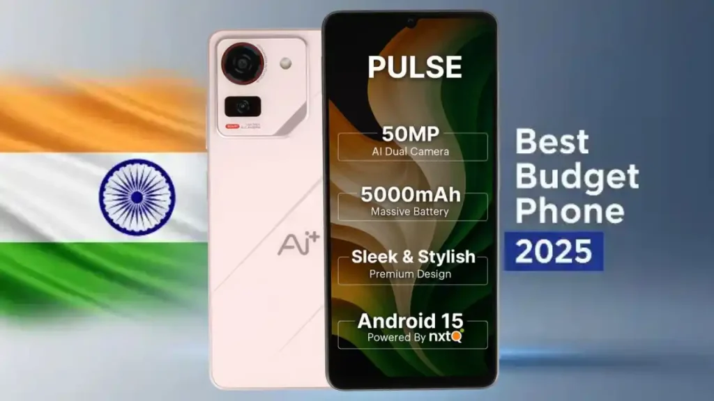 NxtQuantum AI Smartphone AI NxtQuantum AI Smartphone AI