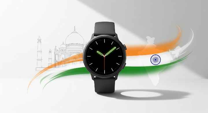 The Pixel Watch 3 Price in India The Pixel Watch 3 Price in India