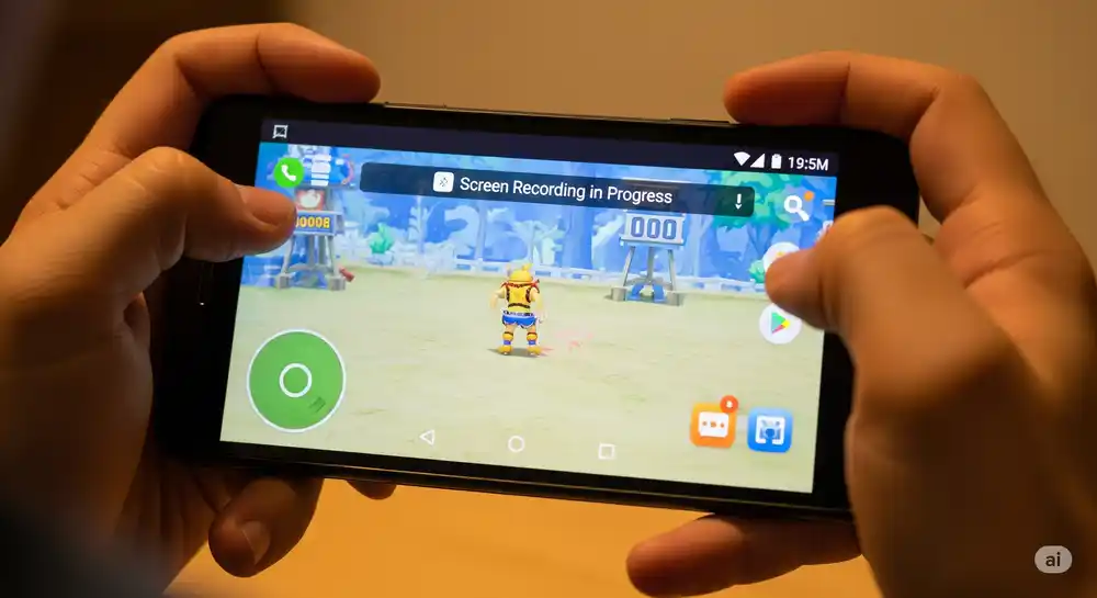 News2Tech – News, Games, Anime, Trending Bytes | Top 3 Hidden Features in Budget Smartphones You Should Know (2025)