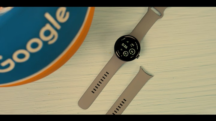 google pixel watch 3 shots (1) google pixel watch 3 shots (1)