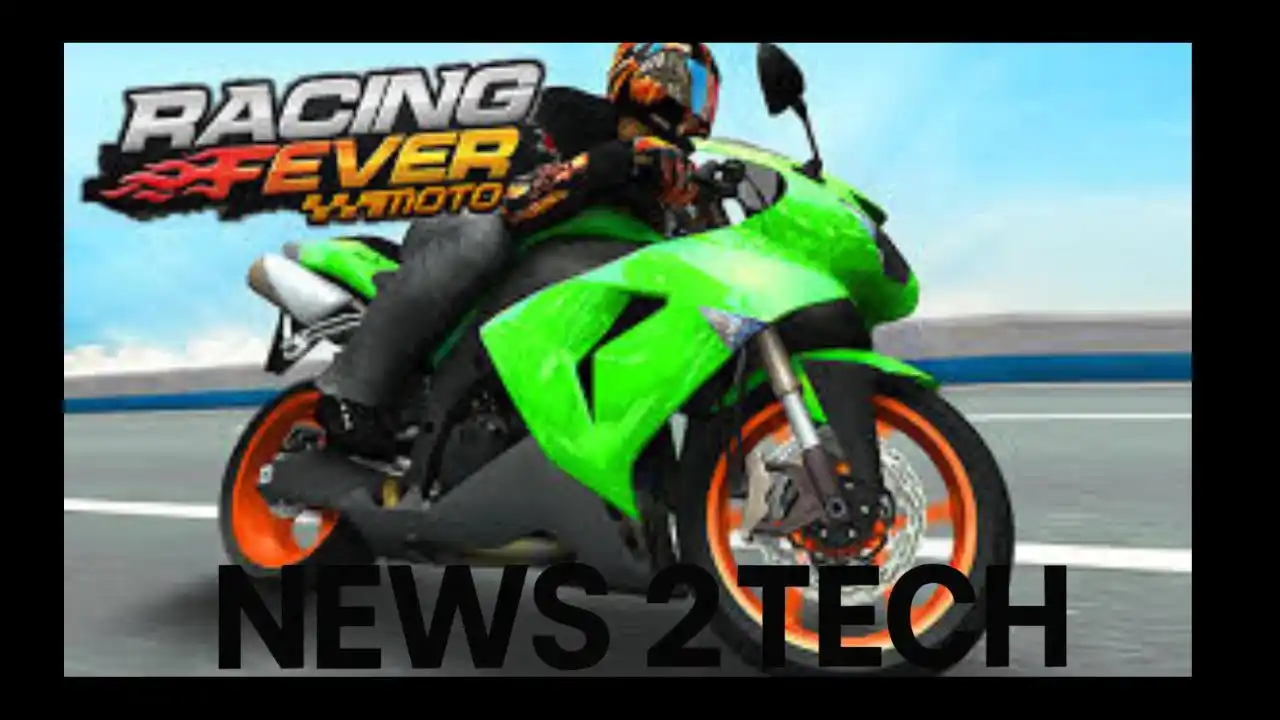 News2Tech – News, Games, Anime, Trending Bytes | Top 5 Offline Racing Games Under 100MB for Low RAM Phones (2025)