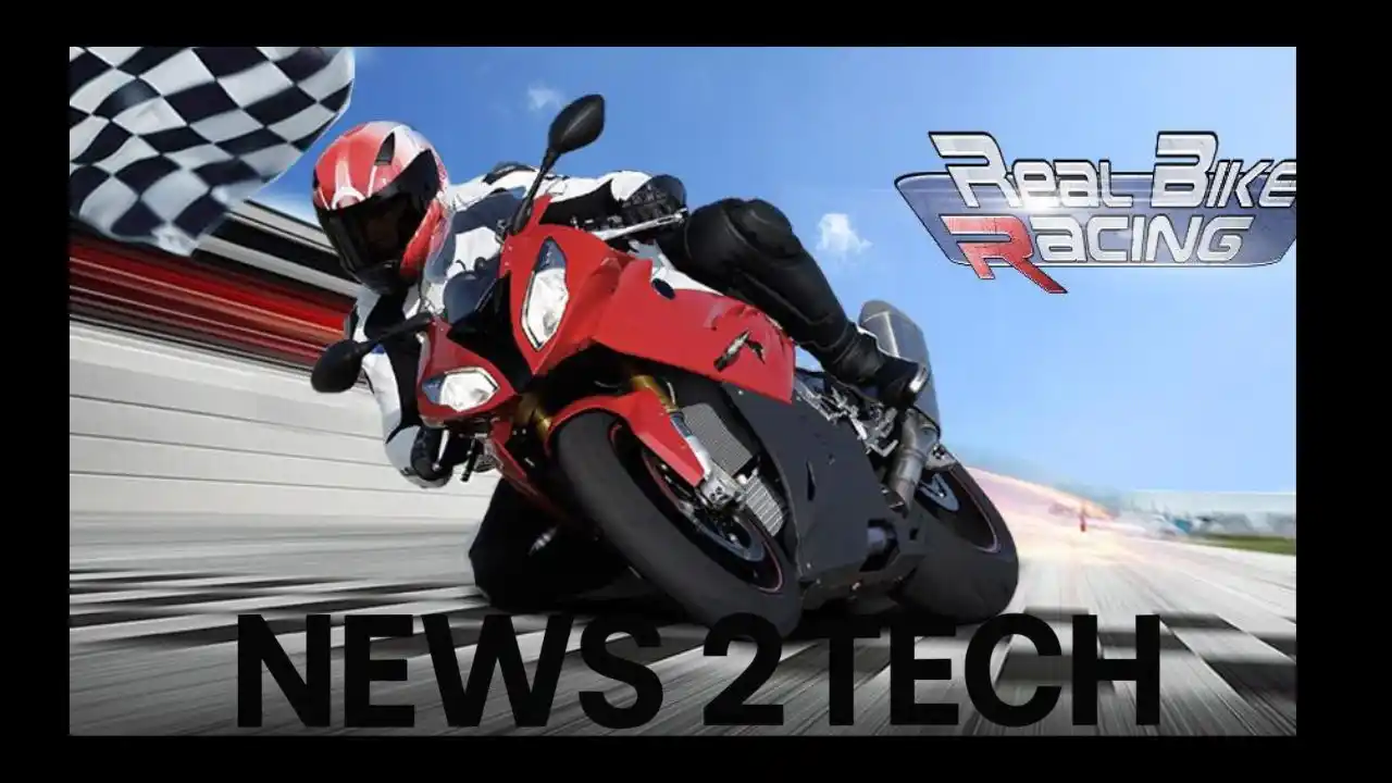 News2Tech – News, Games, Anime, Trending Bytes | Top 5 Offline Racing Games Under 100MB for Low RAM Phones (2025)