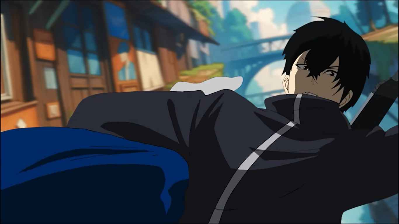make anime wtih help of ai (2) make anime wtih help of ai (2)