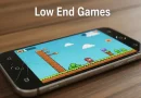 5 Best Low-End Mobile Offline Games to Play in 2025