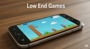 5 best low end moble games