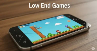 News2Tech – News, Games, Anime, Trending Bytes | Top 5 Offline Racing Games Under 100MB for Low RAM Phones (2025)