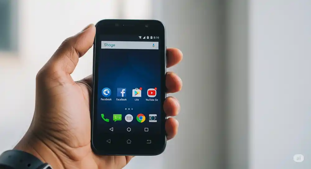 How to Speed Up Any Low-End Android Phone: 8 Simple Tricks That Work (2025) News2Tech – News, Games, Anime, Trending Bytes | How to Speed Up Any Low-End Android Phone: 8 Simple Tricks That Work (2025)