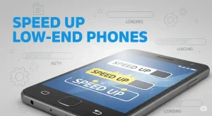How to speedup your phone 3