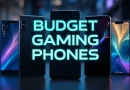 Top 5 Budget Gaming Phones in 2025 for Extreme Mobile Gaming