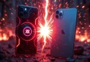 Red Magic 10 Air vs iPhone 16 Pro Max: Gaming, Camera, Battery & More