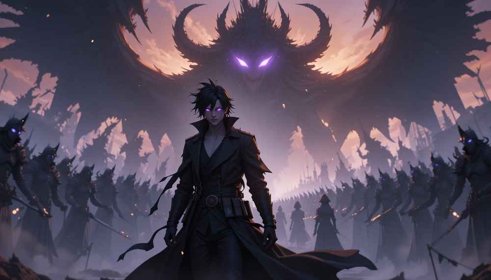 Solo Leveling Season 3: Storyline, Delay Reason & Release Info Solo Leveling Season 3 release date 1