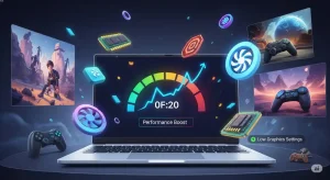 Top 5 Best Games for Low End PC 1