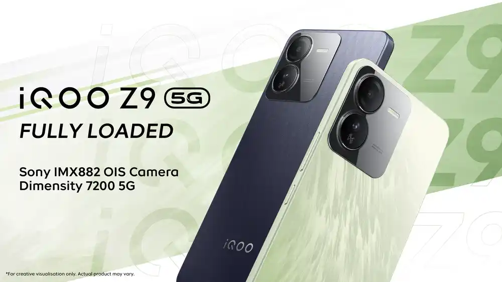Top 5 Budget Gaming Phones in 2025 for Extreme Mobile Gaming best budget gaming phones 4
