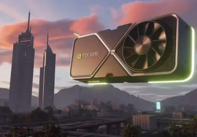 Does GTA 6 Lag on RTX 5090? Real Performance Breakdown (2026)
