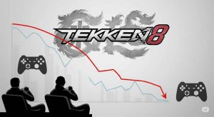 is Tekken 8 a Failure 1