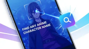 How to Find Any Anime Character 3
