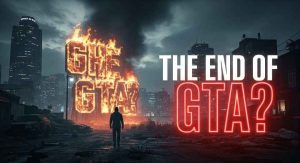 Is GTA 6 the last game of the GTA franchise