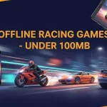Top 5 Offline Racing Games Under 100MB for Low RAM Phones (2025)