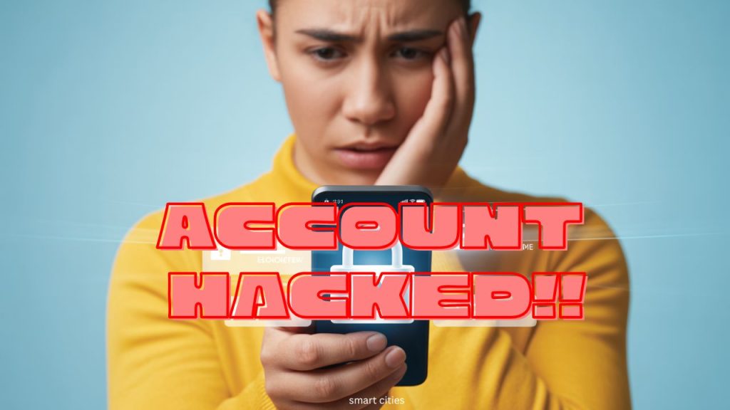 What to do if your social media account gets hacked and secured